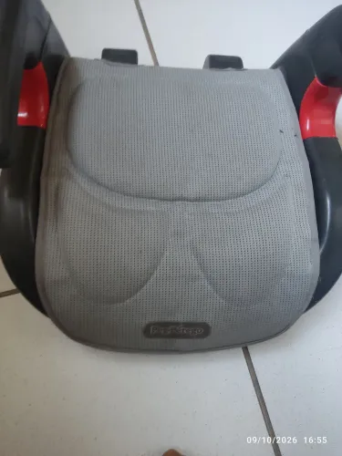 Cadeirinha infantil 15 a 36 kg