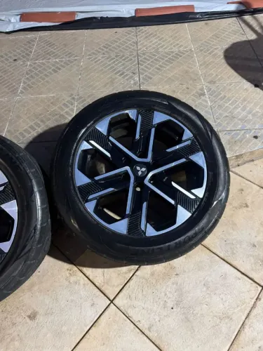Rodas aro 20