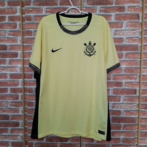 Camisa Corinthians Nike Torcedor PRO  Original 