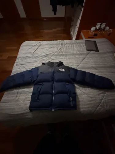 The North Face 1996 Retro Nuptse Jacket 