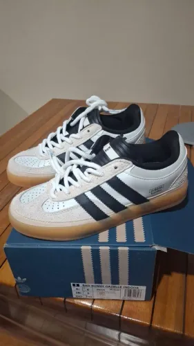 Tênis Adidas Bad Bunny Gazelle N 37