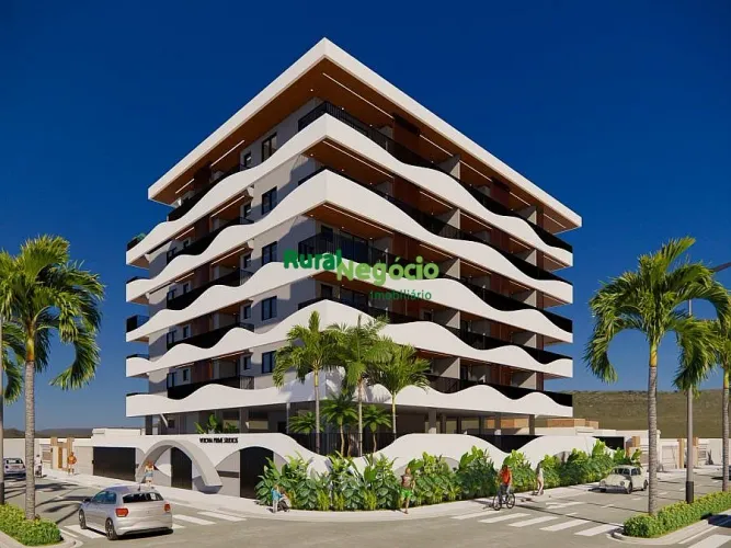 STUDIOS Á VENDA NO ITAGUÁ EM UBATUBA-SP