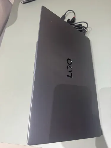 Notebook Lenovo LOQ 15b06180