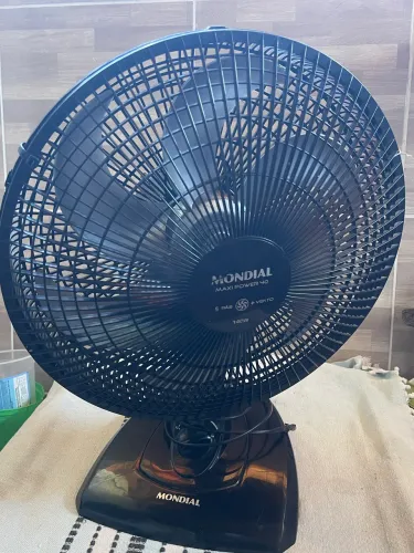 Ventilador Mondial