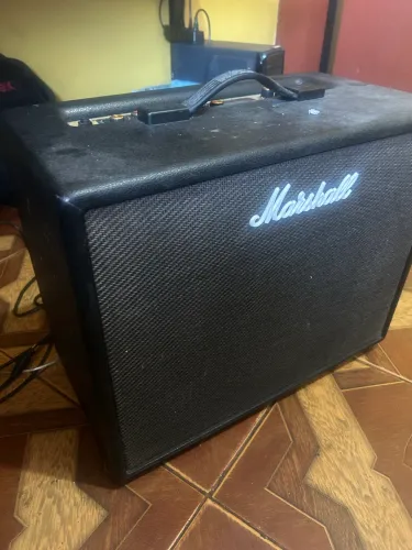 Amplificador Marshall code 50