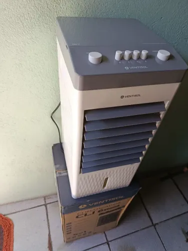 Climatizador