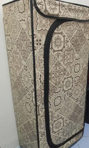 Vendo sapateira 