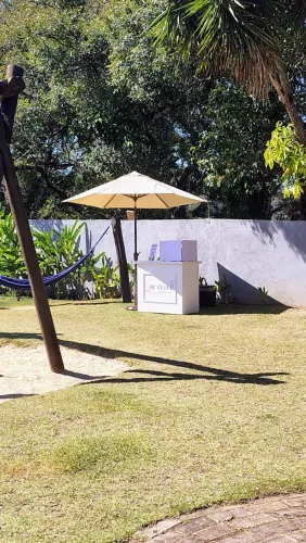 Pipoca , algodão doce, bala fini , crepe , hotdog e muito mais para sua festa