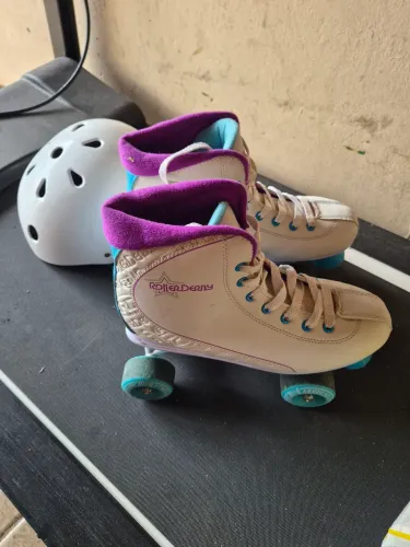 Patins