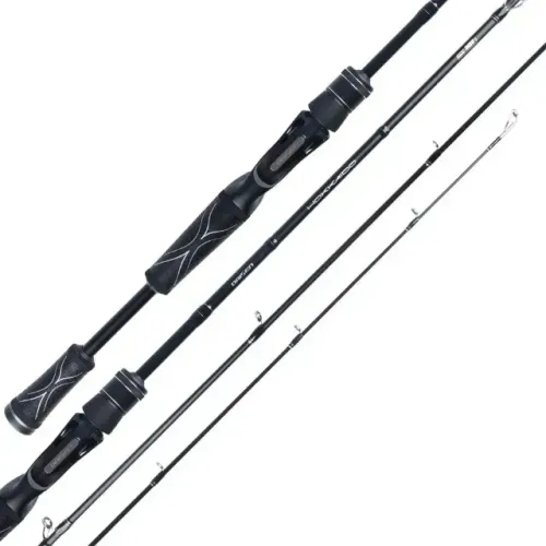 Vara Daisen Hokkaido 6'6 12 lbs
