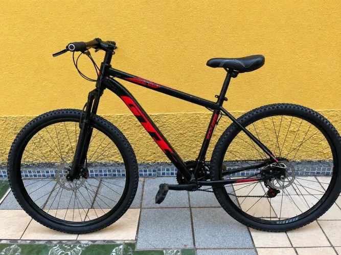 Bike aro 29 