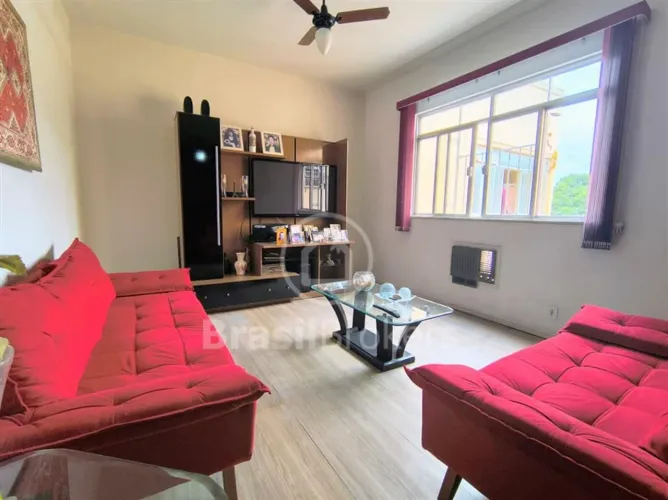 Apartamento 2 quartos, 86m² em Vaz Lobo!