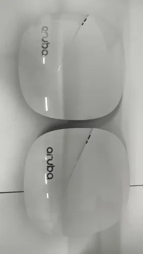 2X ACESS POINT ARUBA IAP-305 