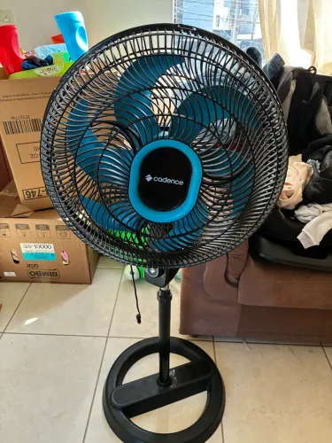 Ventilador Cadence