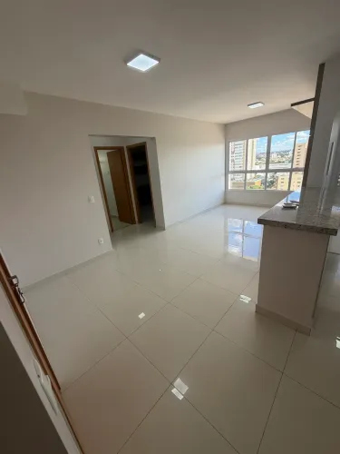 Apartamento 2 quartos setor bueno mobiliado