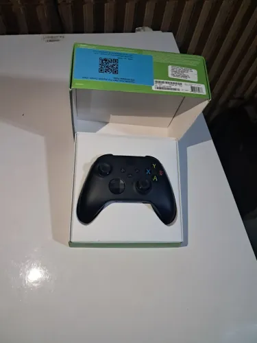 Controle ultima geração xbox