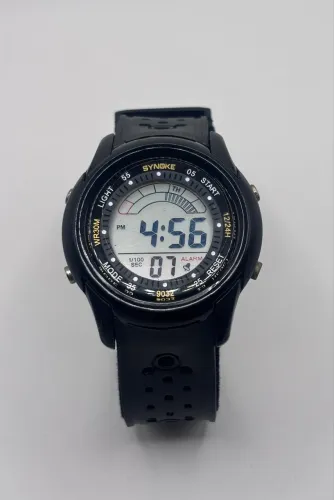 Synoke relógio esporte eletrônico para 