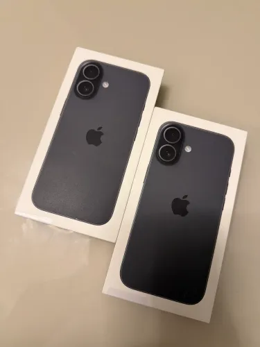 iPhone 17 256gb Preto lacrado