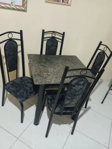 vendo mesa faço entrega