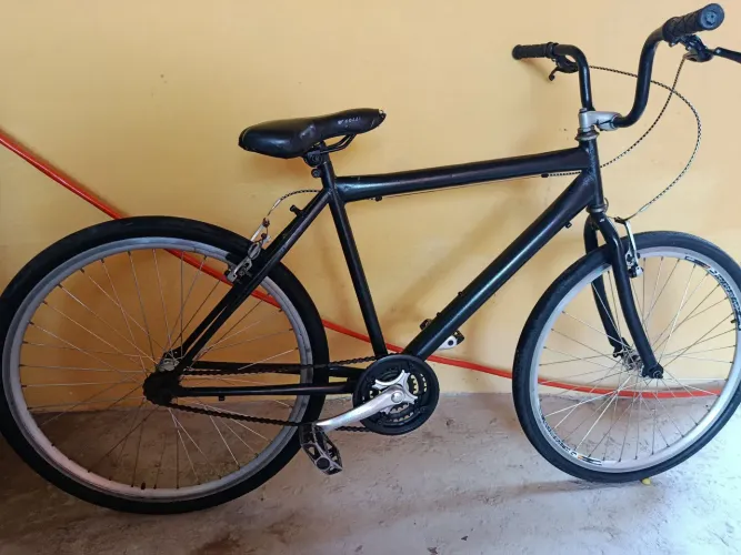 Bicicleta aro 26