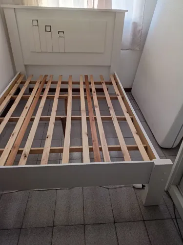 Cama de casal, 140_190