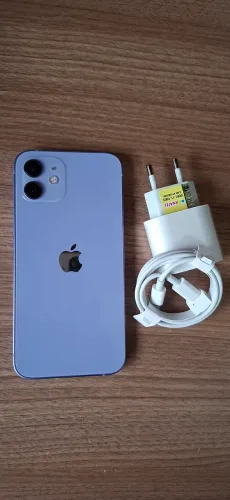 Iphone 12 256gb - Roxo