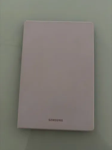 Tablet Samsung Galaxy Tab S6 Lite (2024) 64gb 4gb Ram Wifi Cor Rosa