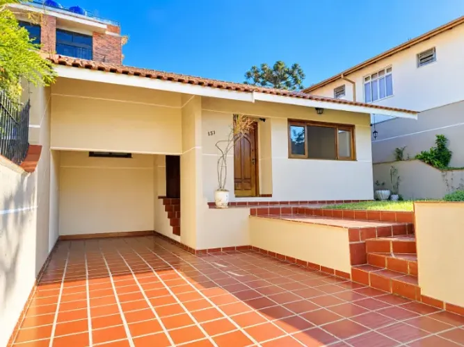 Excelente casa residencial e comercial