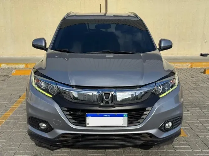 Honda HR-V EX 1.8 Flexone 16V 5P Aut. 2021