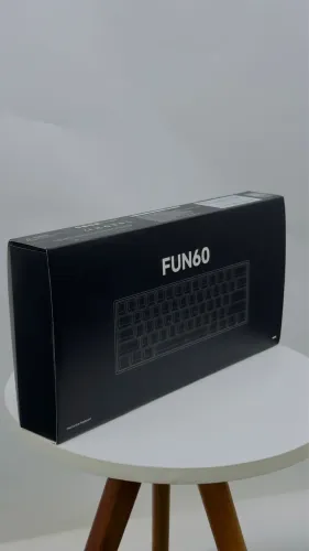 TECLADO MAGNÉTICO 8000Hz
