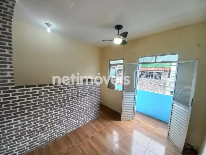 Apartamento 3 Quartos Triplex para Aluguel no Uruguai ( Cidade Baixa )