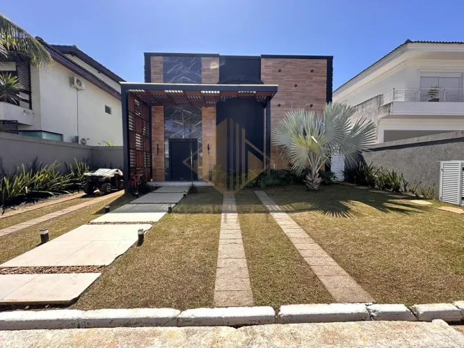 Casa em Condomínio para Locação em Guarujá, Jardim Acapulco, 4 dormitórios, 4 suítes, 6 ba