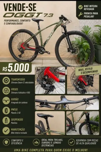 Bike oggi 7.3