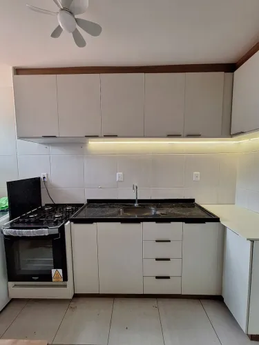 Vendo essa cozinha. Completa ou por partes