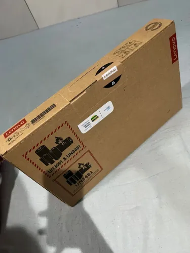 Notebook Gamer Lenovo LOQ E