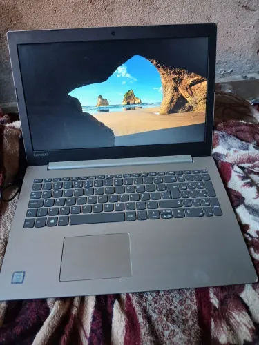 Notebook Lenovo 950gb R$ 750