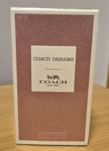 Perfume Coach Dreams Feminino 90ml