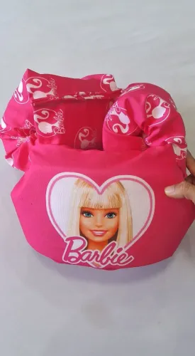 bóia salva vida infantil