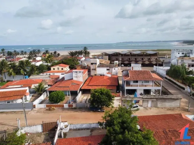 Casa para Venda em Barra do Cunhaú- Canguaretama/ RN