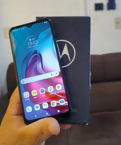 Motorola Moto G30 128GB