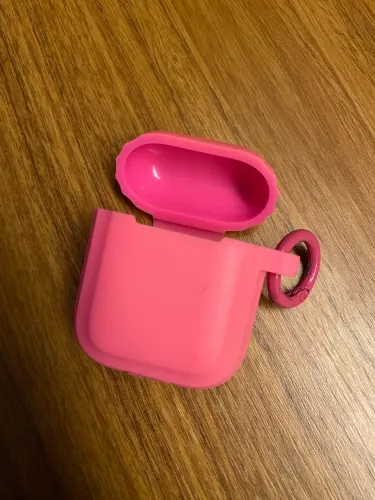 Capa para fone de ouvido