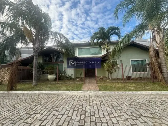 FJ 00208 Imóvel para aluguel com 3 quartos em Centro - São Pedro da Aldeia - RJ