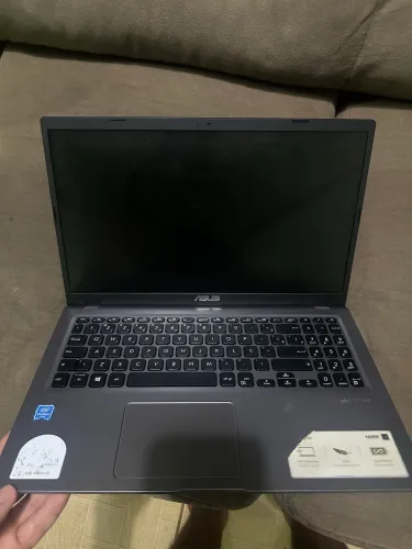 Notebook Asus
