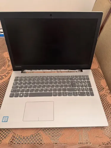 Notebook Lenovo