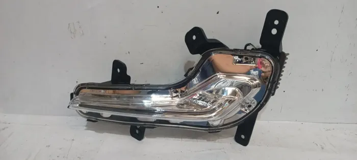Farol milha Onix 2020.2021 2022.2023.2024 esq original