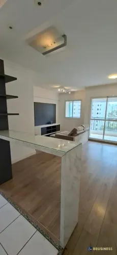 Apartamento para locação com 2 quartos, sendo 1 suíte - Vila Andrade, São Paulo, SP