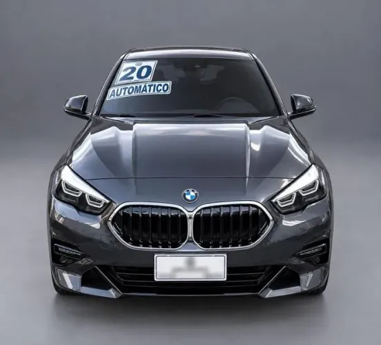 BMW 218I Gran Coupe Sport GP 1.5 Bi-turbo 2020