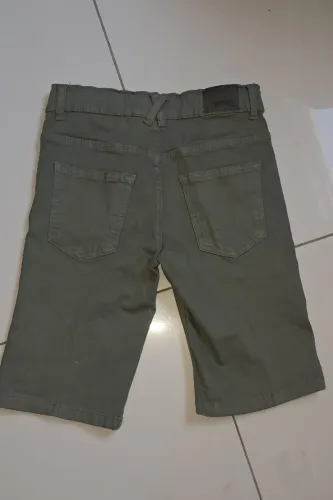 bermuda zara