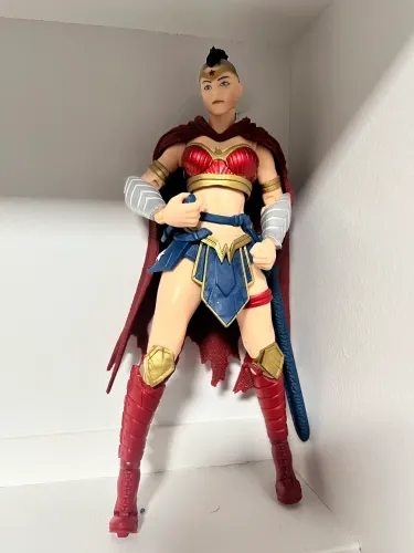 Wonder Woman