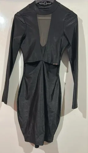Vestido de festa